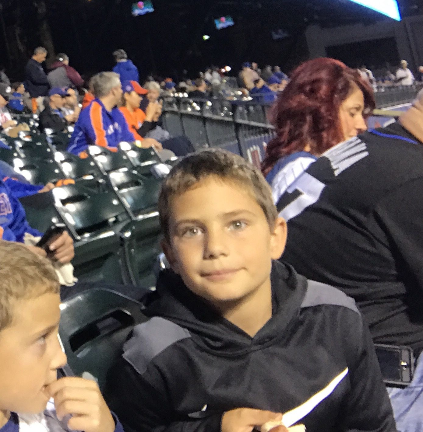 NL Wild Card Game