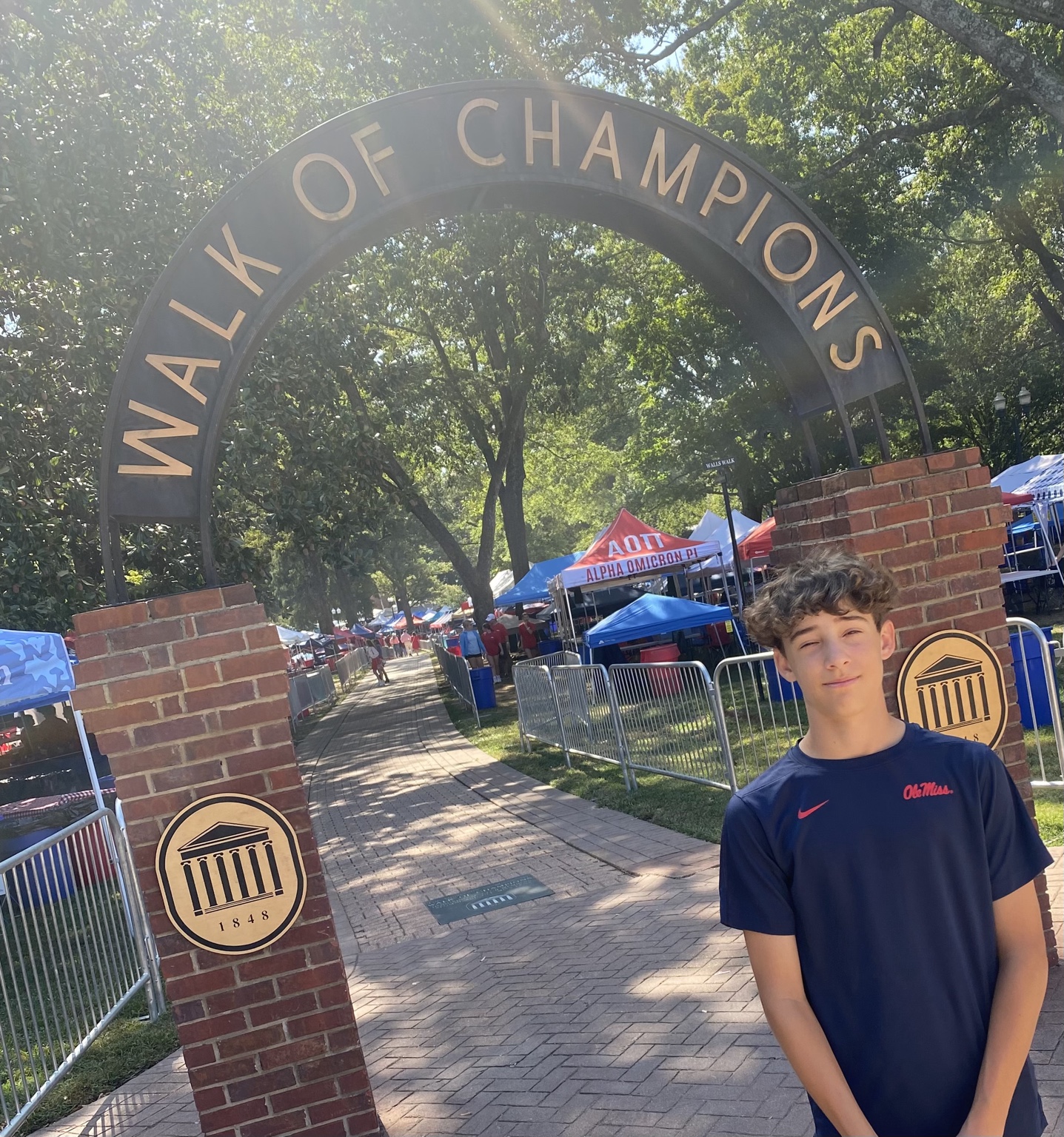 Ole Miss vs. Georgia Tech