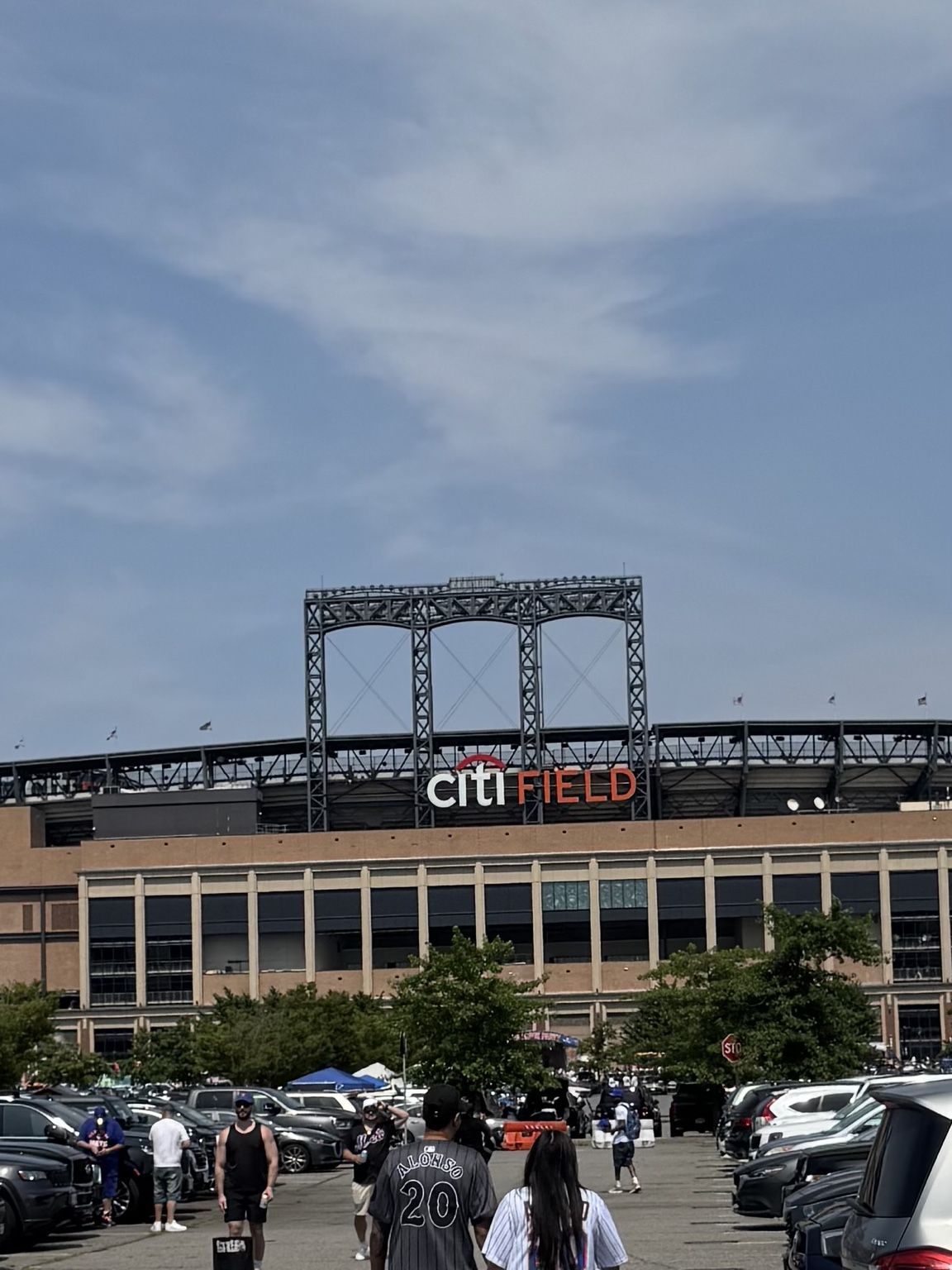 Mets vs. Yankees